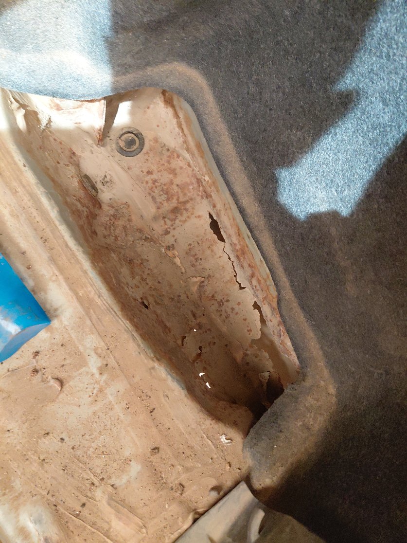 تويوتا كامري  2011 image