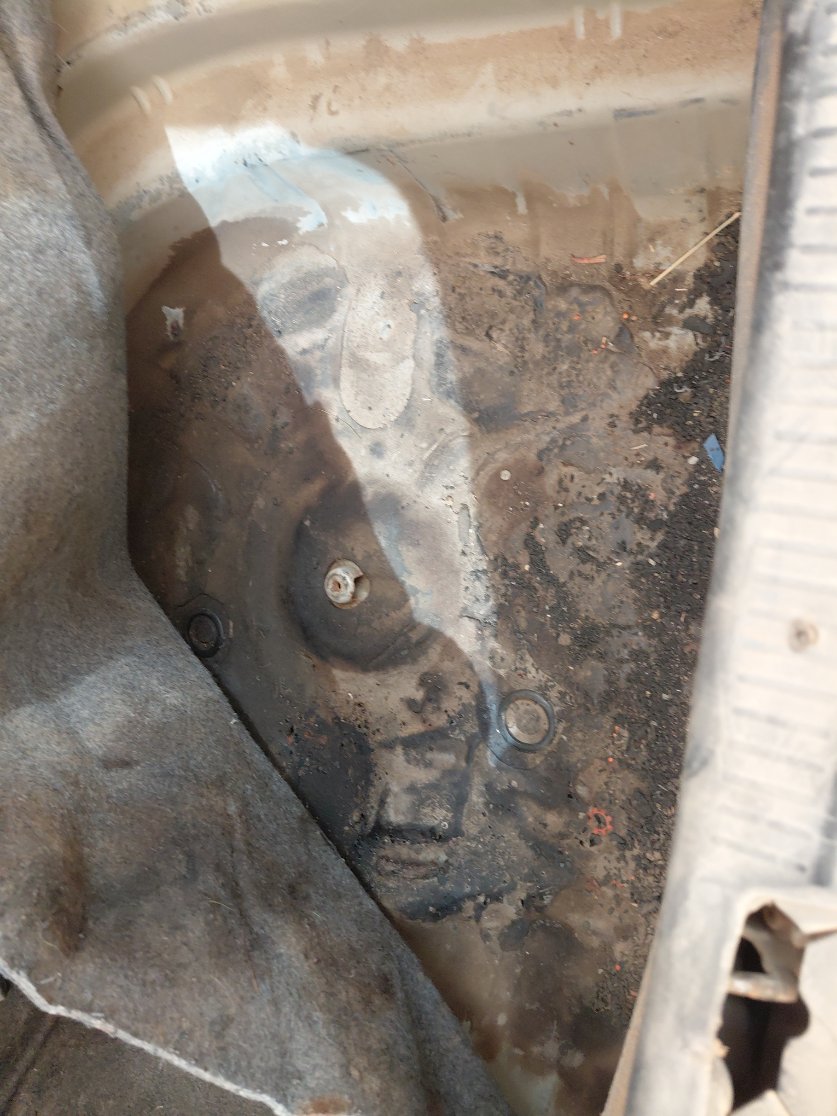 تويوتا كامري  2011 image