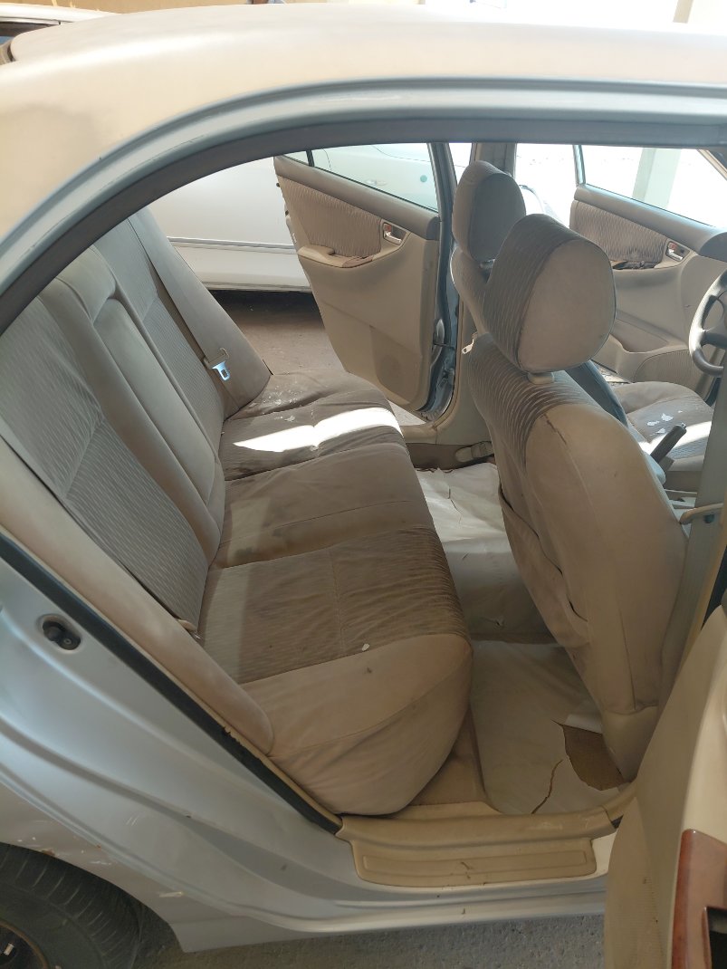 تويوتا كورولا  2007 image