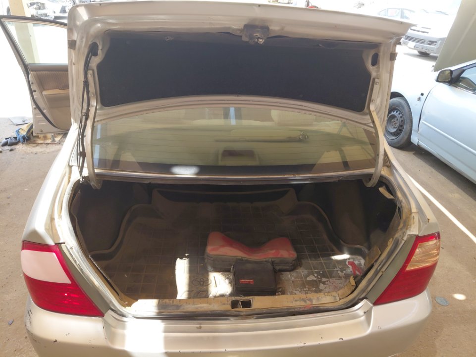 تويوتا كورولا  2007 image