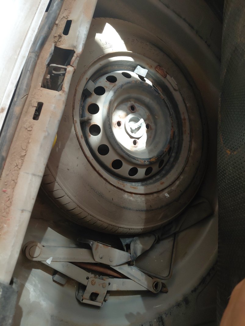 تويوتا كورولا  2007 image