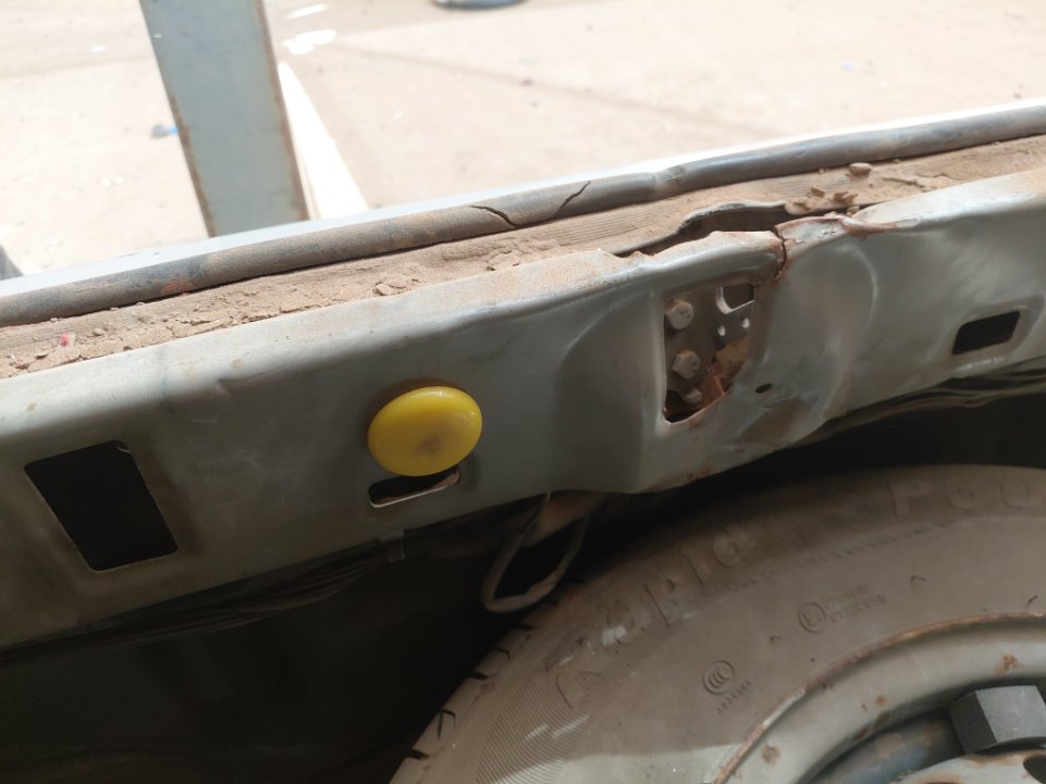 تويوتا كورولا  2007 image