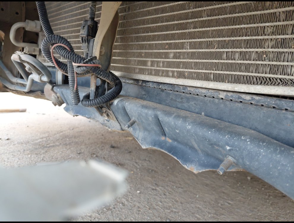 تويوتا كامري  2011 image