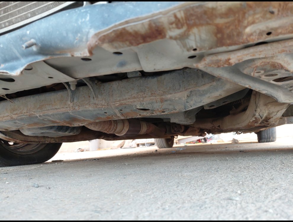 تويوتا كامري  2011 image