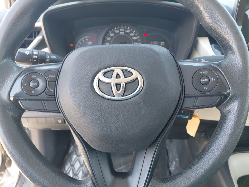 تويوتا كورولا XLI  2024 image