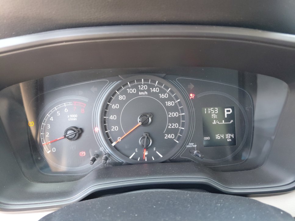 تويوتا كورولا XLI  2024 image