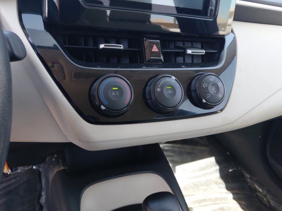 تويوتا كورولا XLI  2024 image