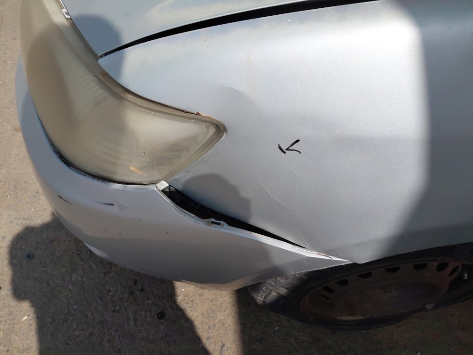 تويوتا كورولا  2007 image