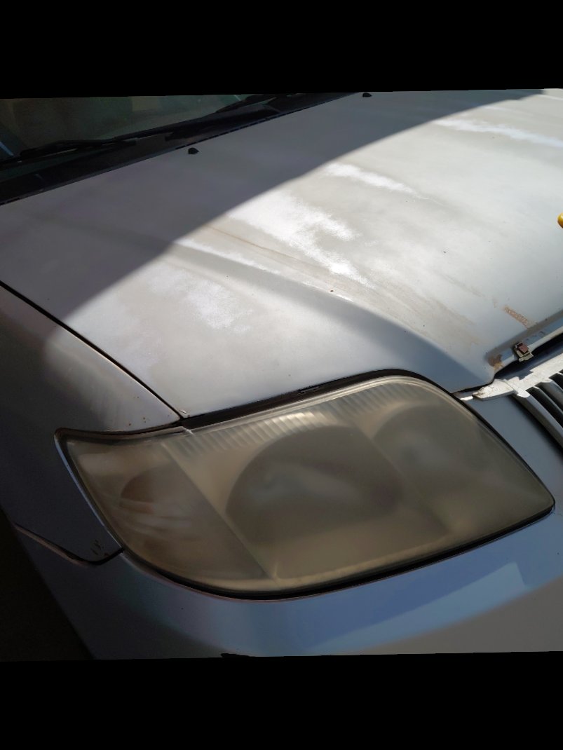 تويوتا كورولا  2007 image