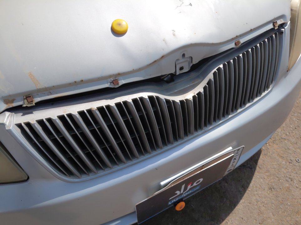 تويوتا كورولا  2007 image