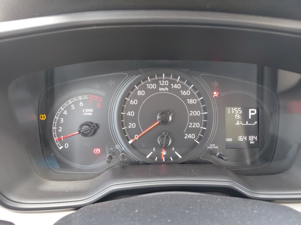 تويوتا كورولا XLI  2024 image