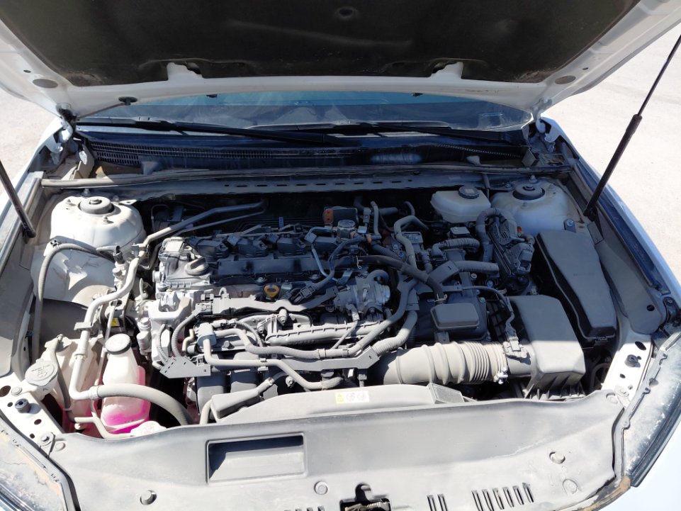 تويوتا كامري LE HEV  2025 image