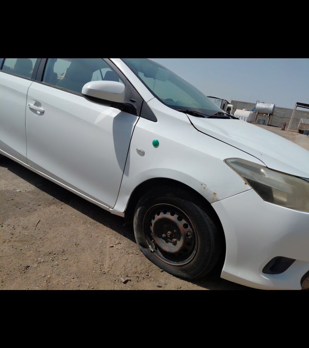 تويوتا يارس  2015 image