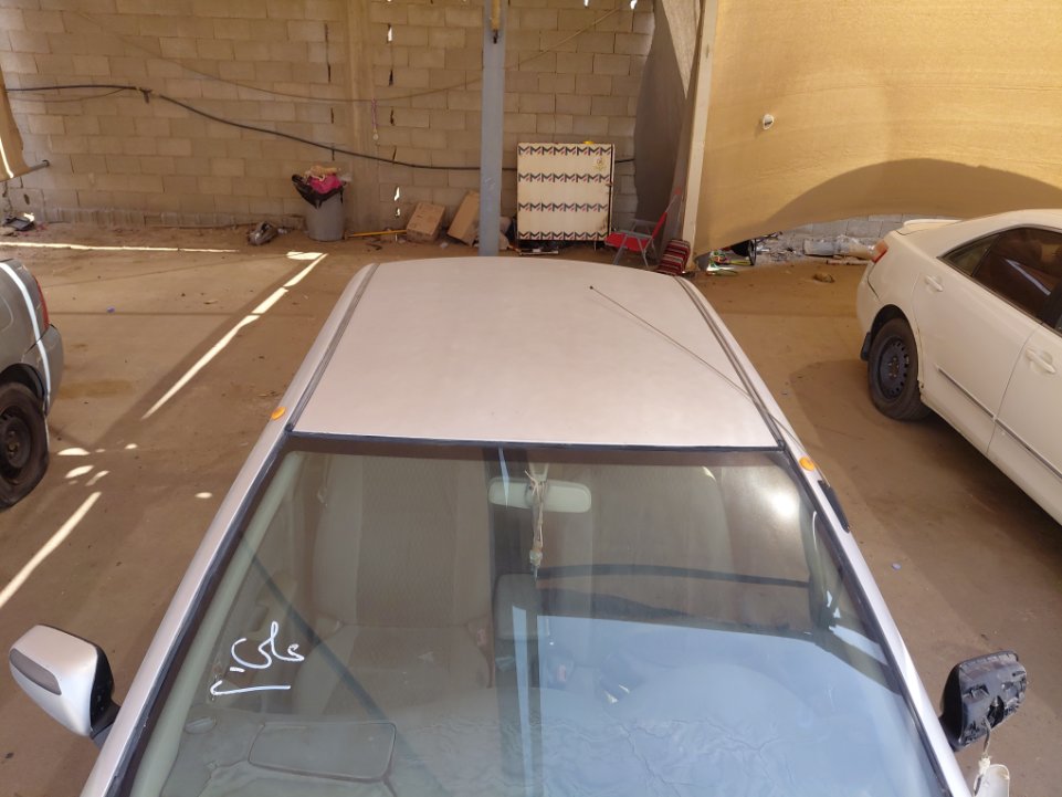 تويوتا كورولا  2007 image