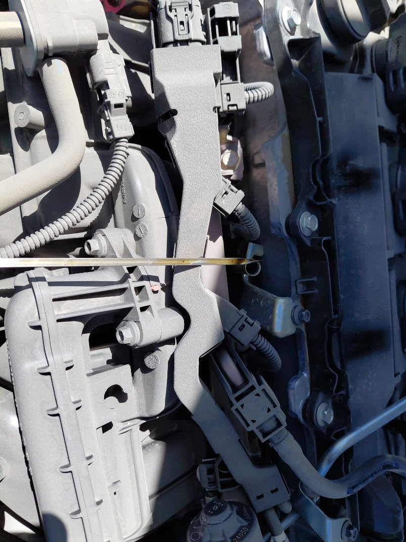 تويوتا كامري LE HEV  2025 image