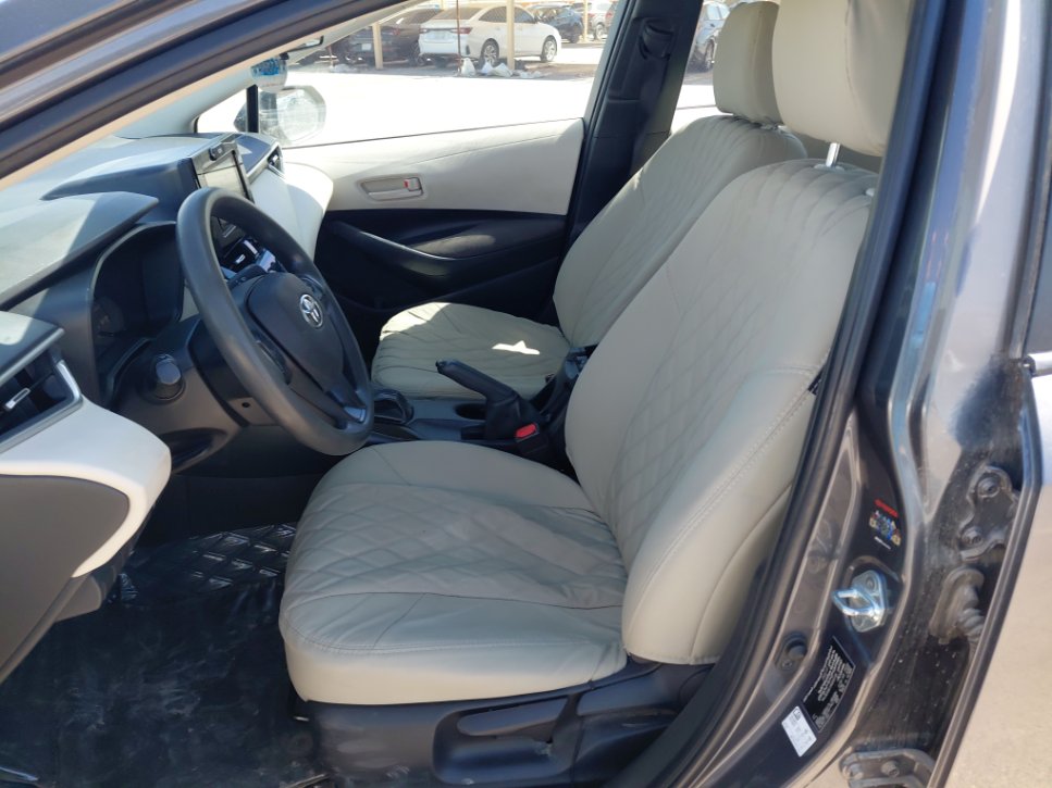 تويوتا كورولا XLI  2024 image