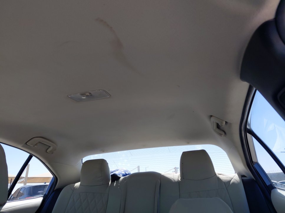 تويوتا كورولا XLI  2024 image