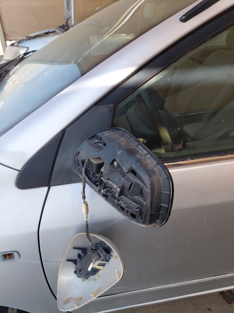 تويوتا كورولا  2007 image