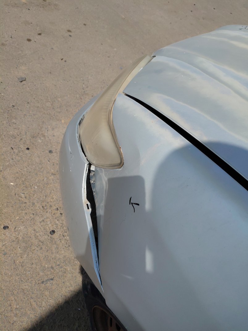 تويوتا كورولا  2007 image