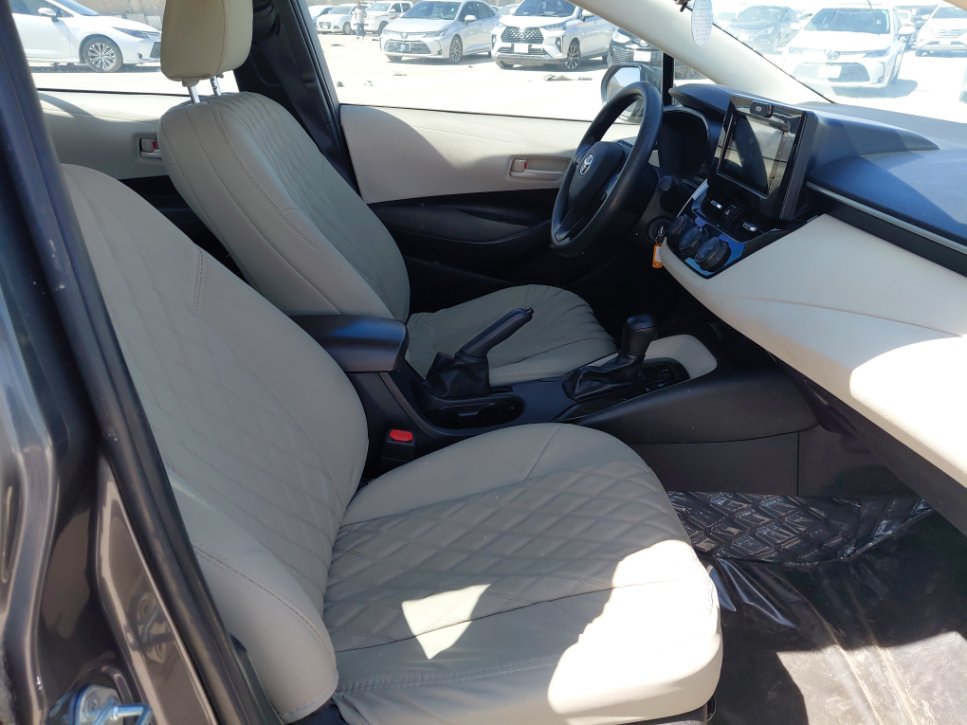 تويوتا كورولا XLI  2024 image