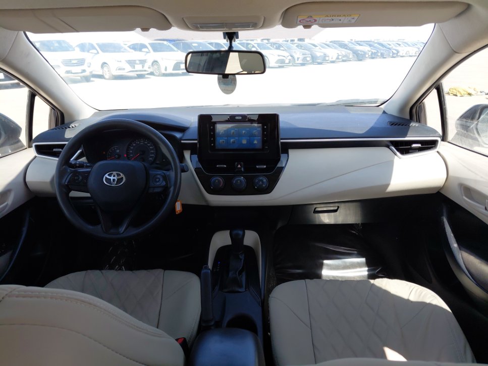 تويوتا كورولا XLI  2024 image