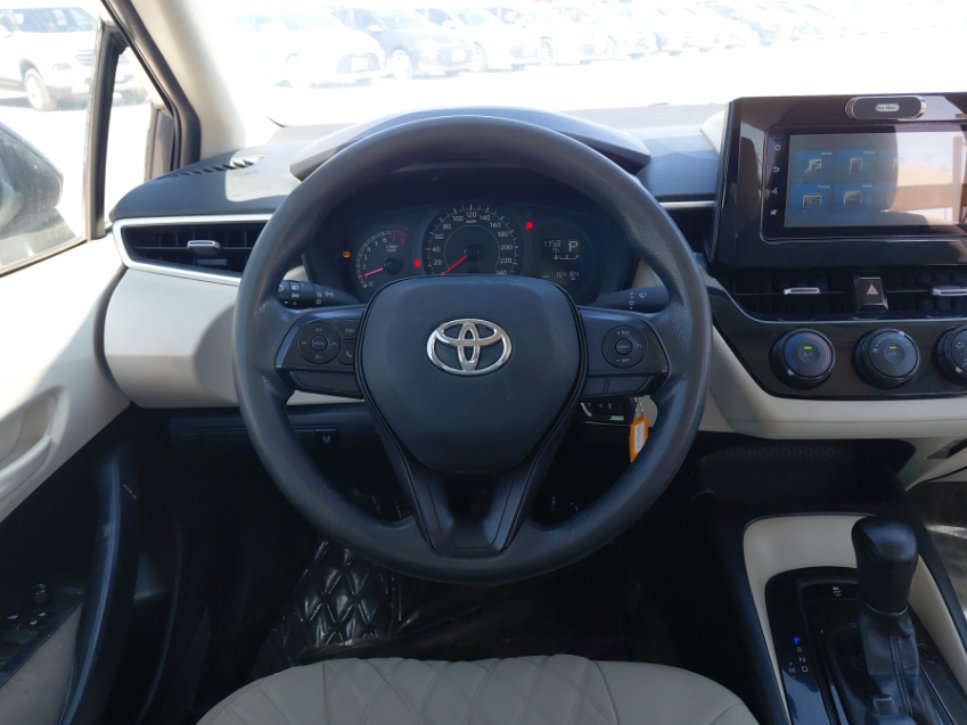 تويوتا كورولا XLI  2024 image