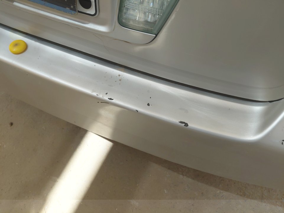 تويوتا كورولا  2007 image