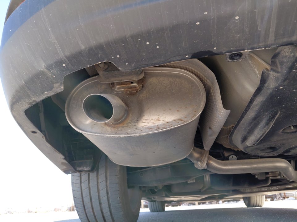 تويوتا كامري LE HEV  2025 image