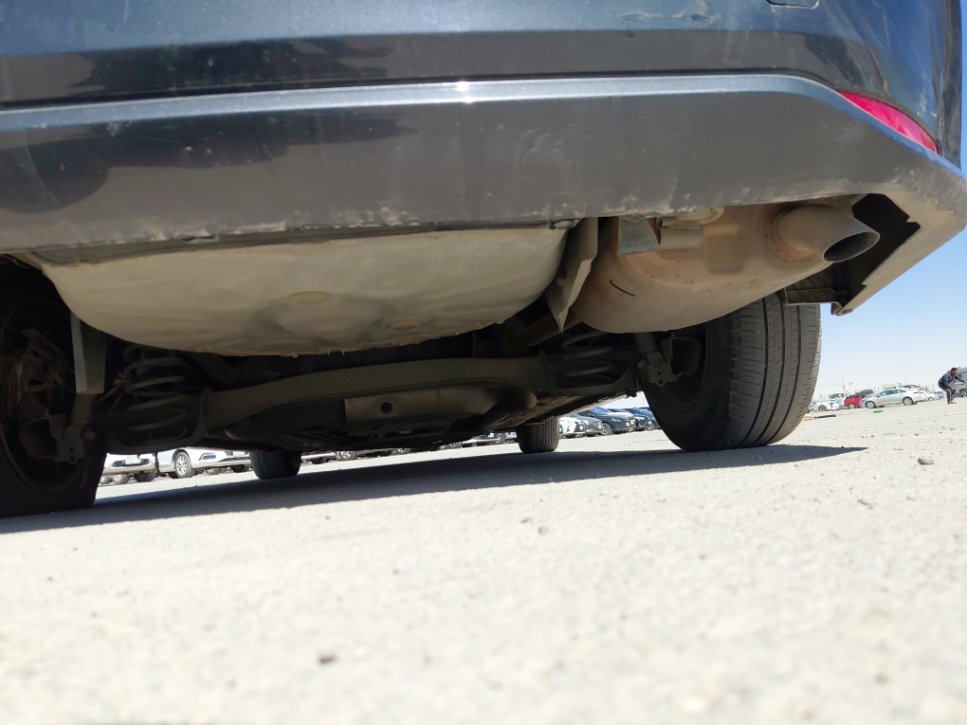 تويوتا كورولا XLI  2024 image