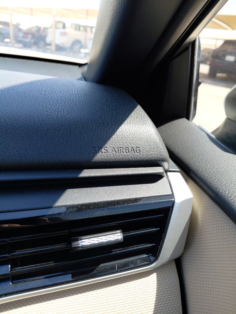 تويوتا كامري LE HEV  2025 image