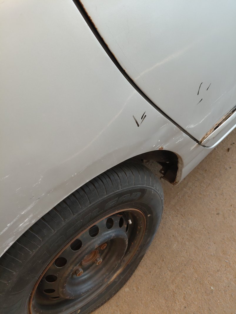 تويوتا كورولا  2007 image