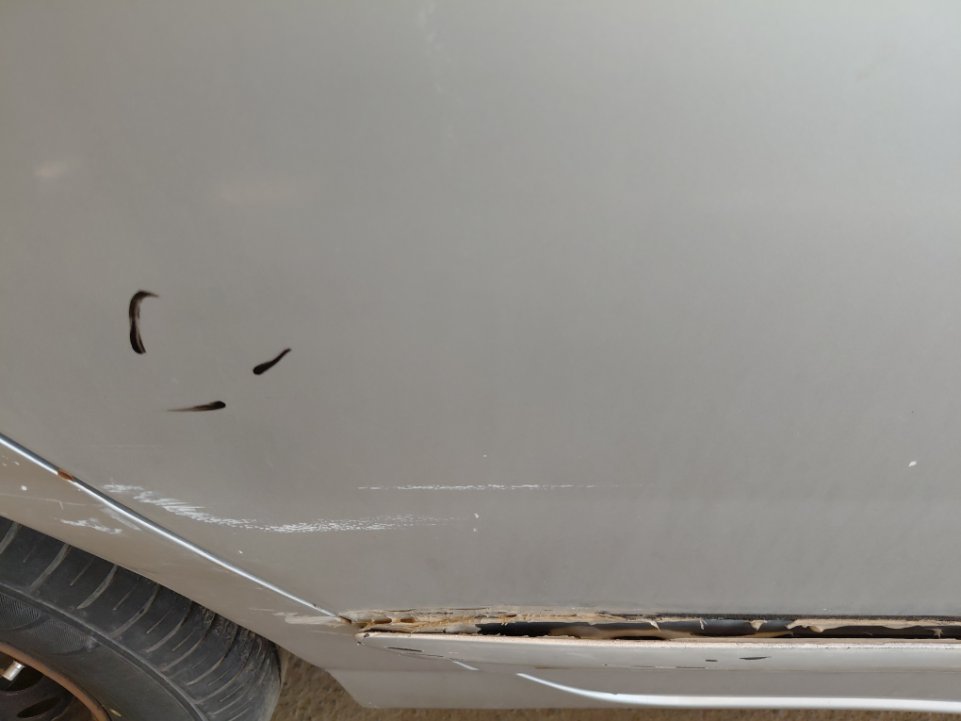 تويوتا كورولا  2007 image