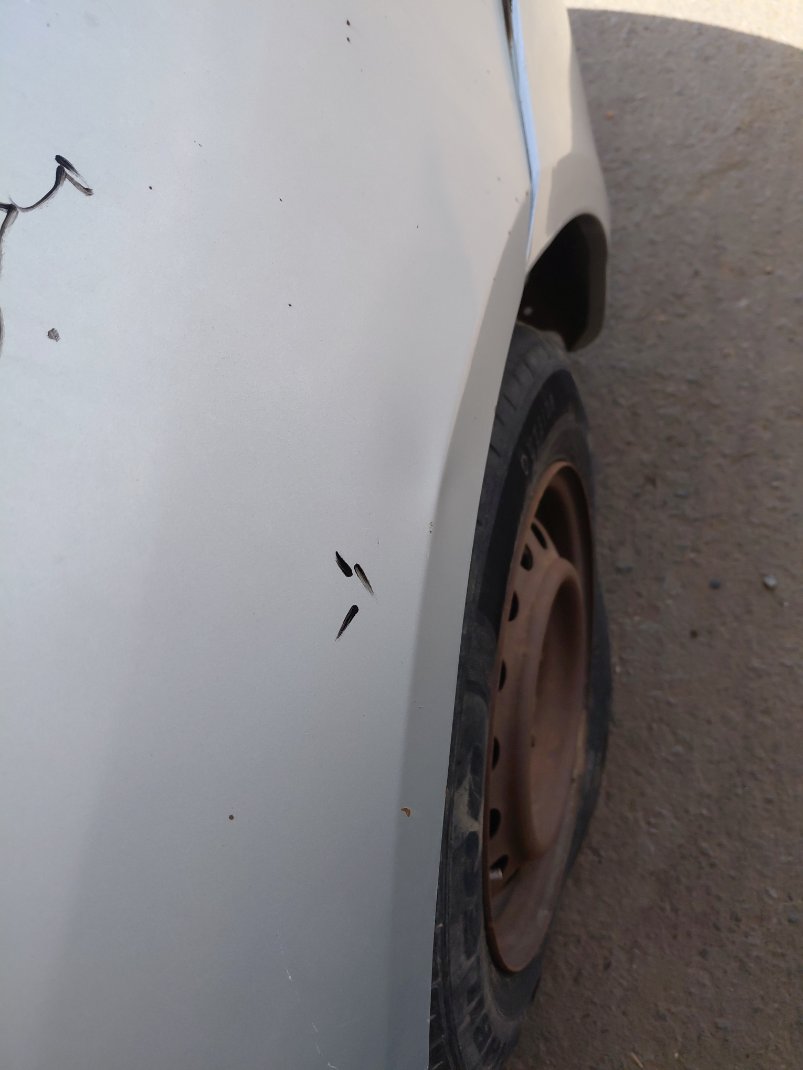 تويوتا كورولا  2007 image