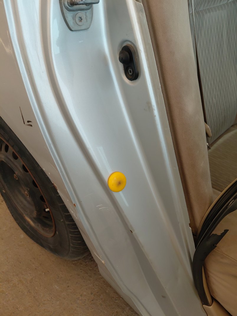 تويوتا كورولا  2007 image