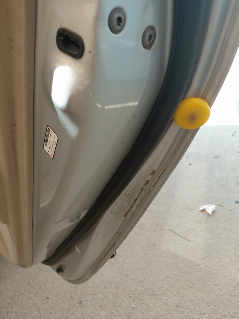 تويوتا كورولا  2007 image