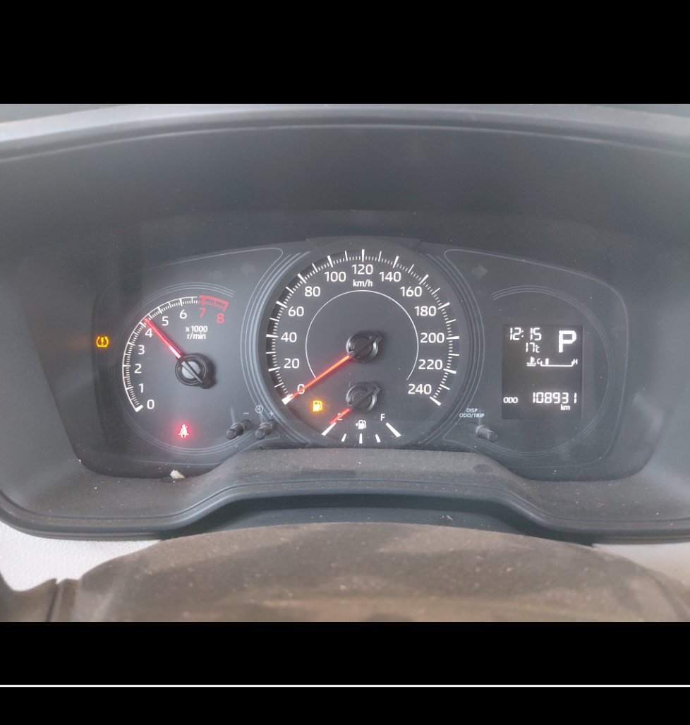 تويوتا كورولا XLI 2024 image