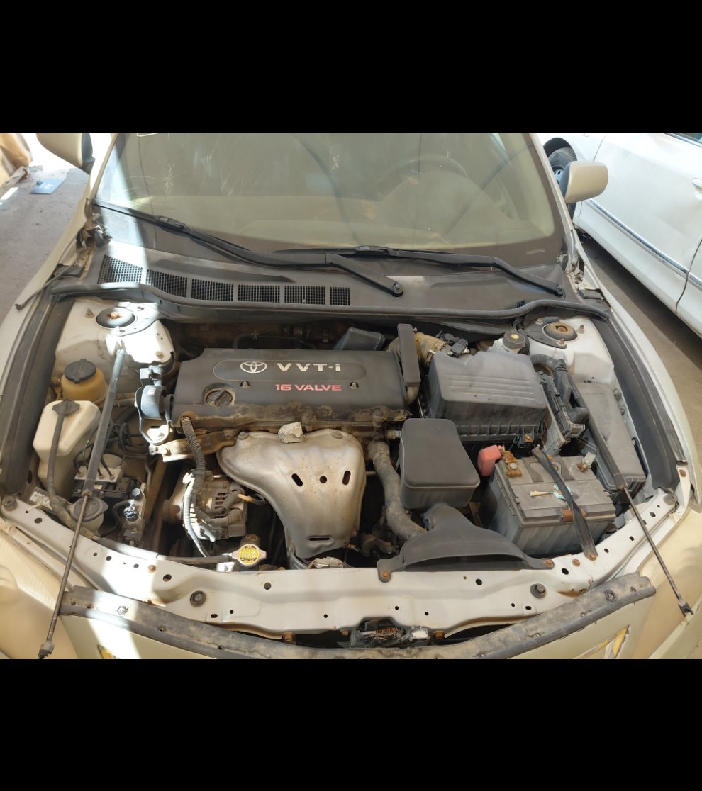 تويوتا كامري  2010 image