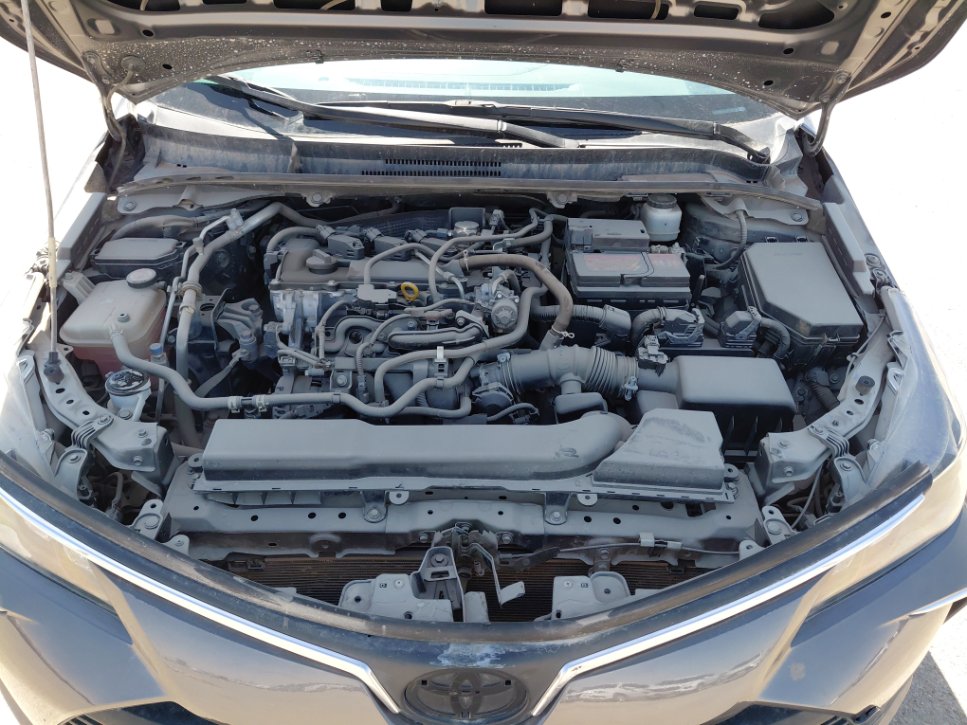 تويوتا كورولا XLI  2024 image