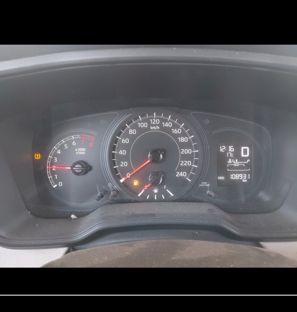 تويوتا كورولا XLI 2024 image