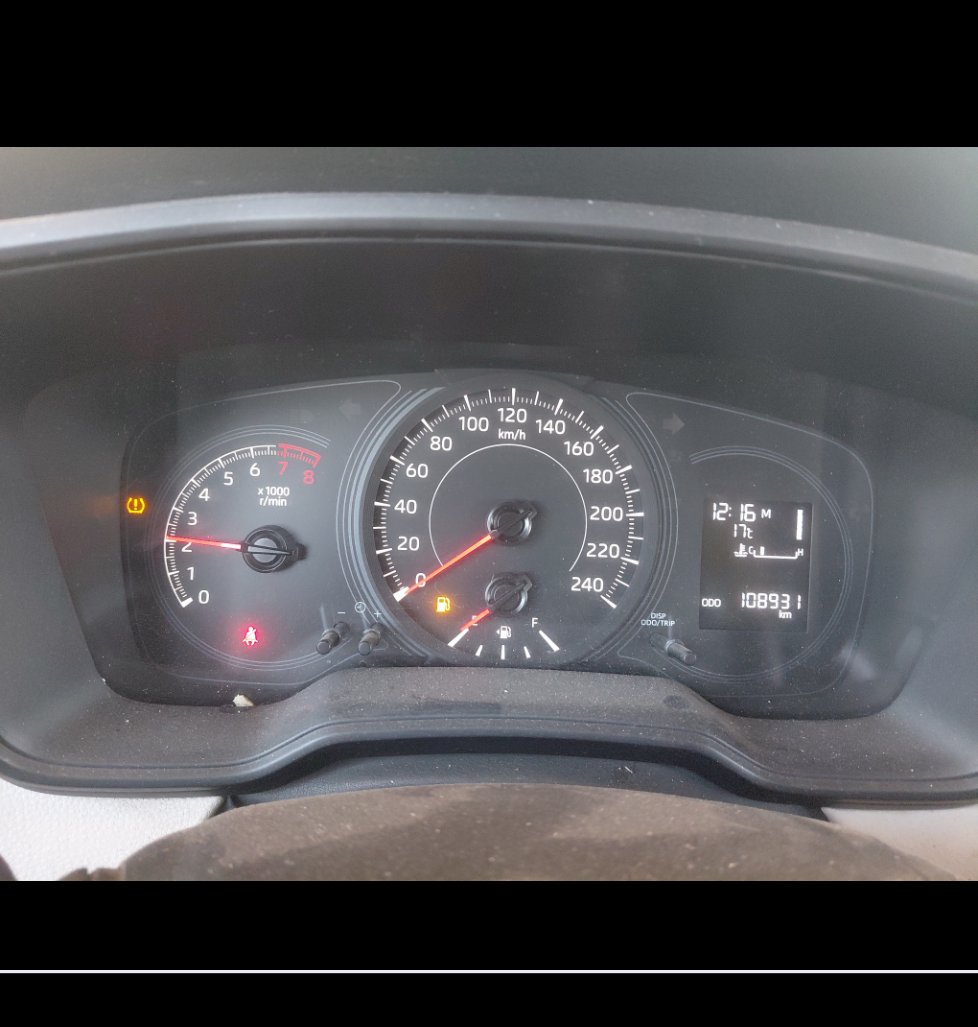 تويوتا كورولا XLI 2024 image