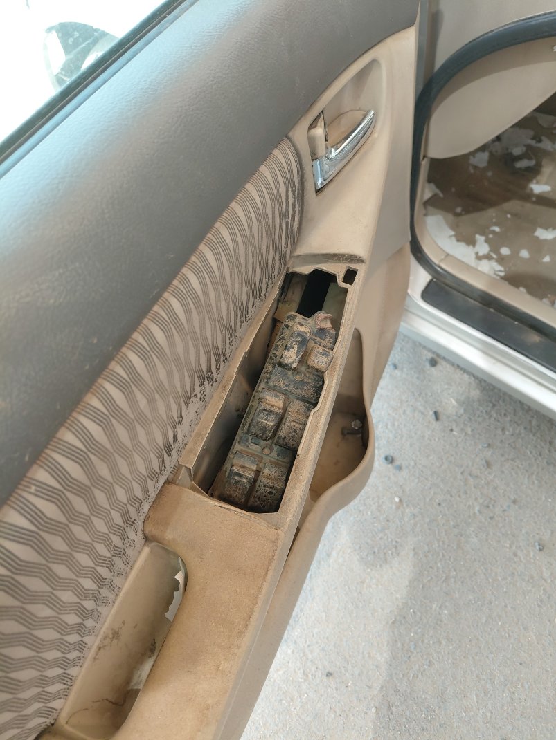 تويوتا كورولا  2007 image