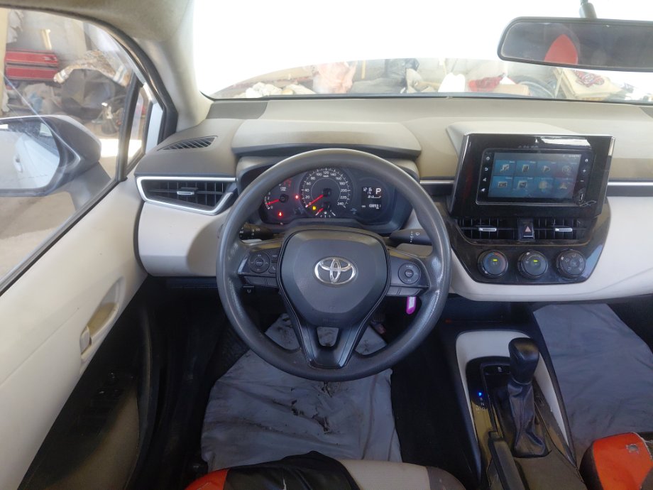 تويوتا كورولا XLI 2024 image