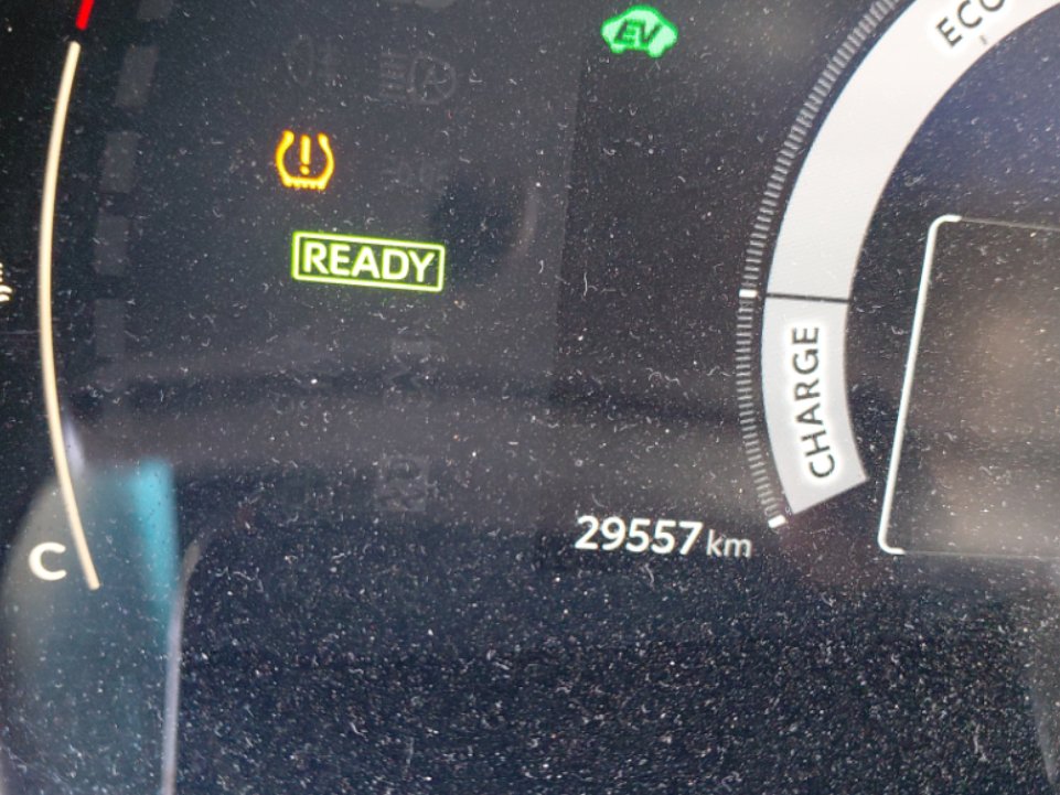 تويوتا كامري LE HEV  2025 image