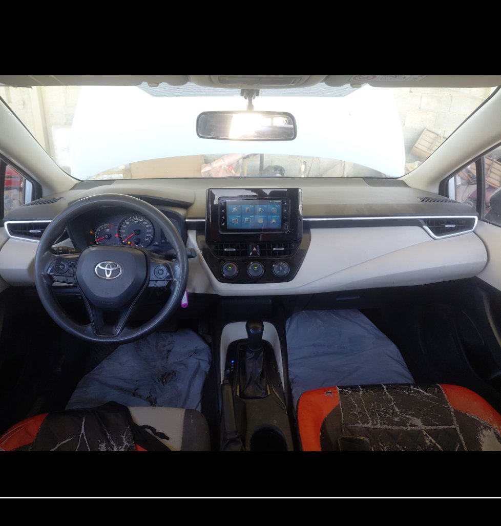 تويوتا كورولا XLI 2024 image