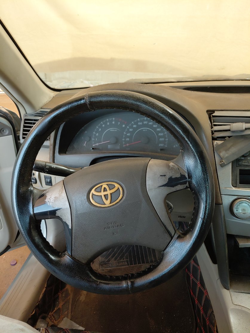 تويوتا كامري  2010 image