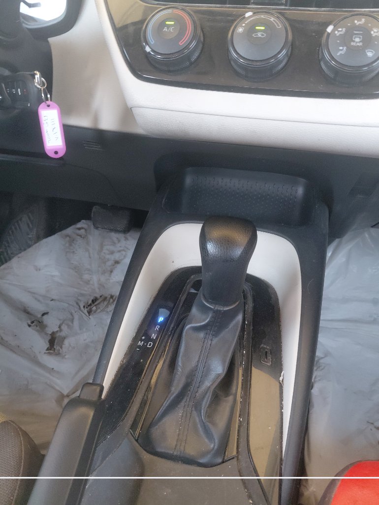 تويوتا كورولا XLI 2024 image