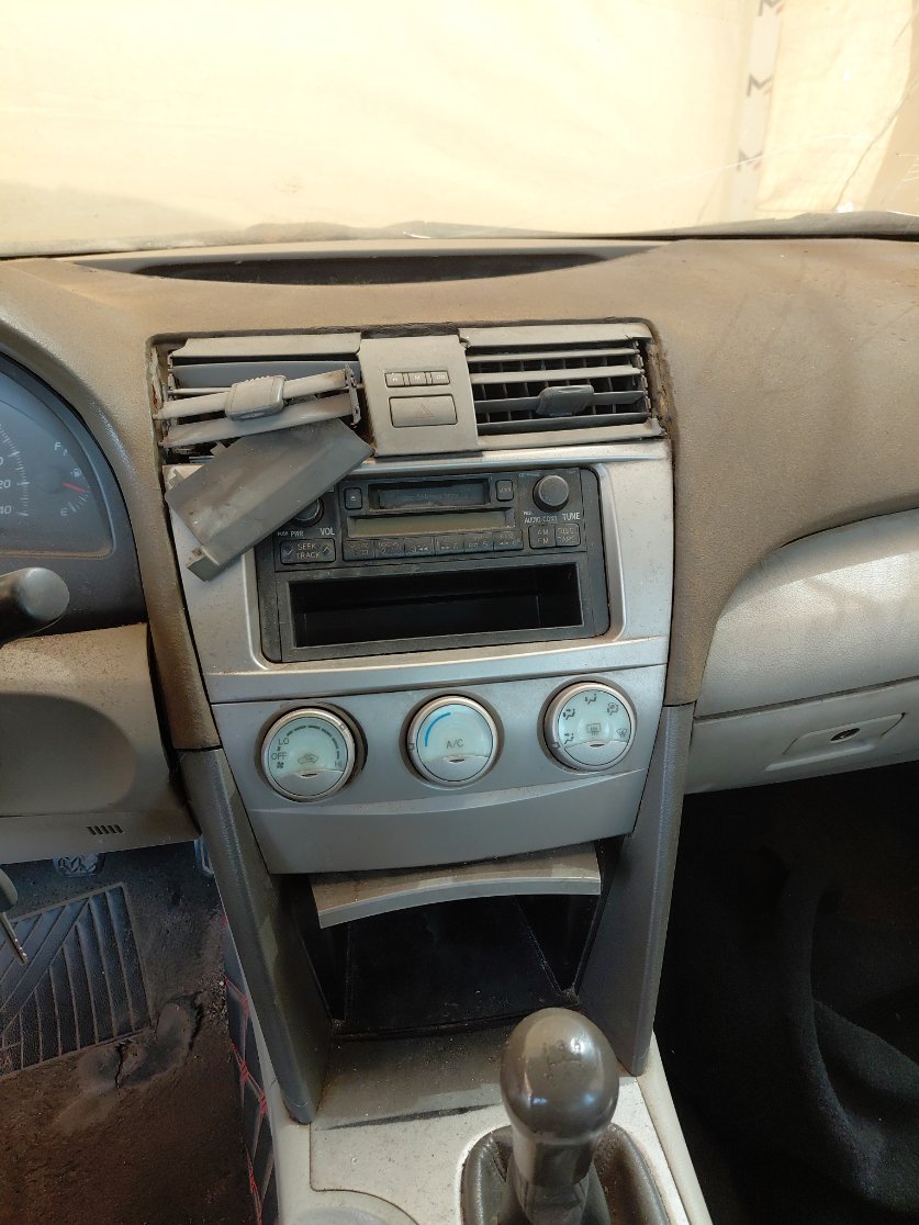 تويوتا كامري  2010 image