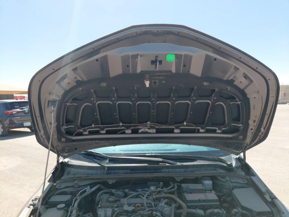 تويوتا كورولا XLI  2024 image