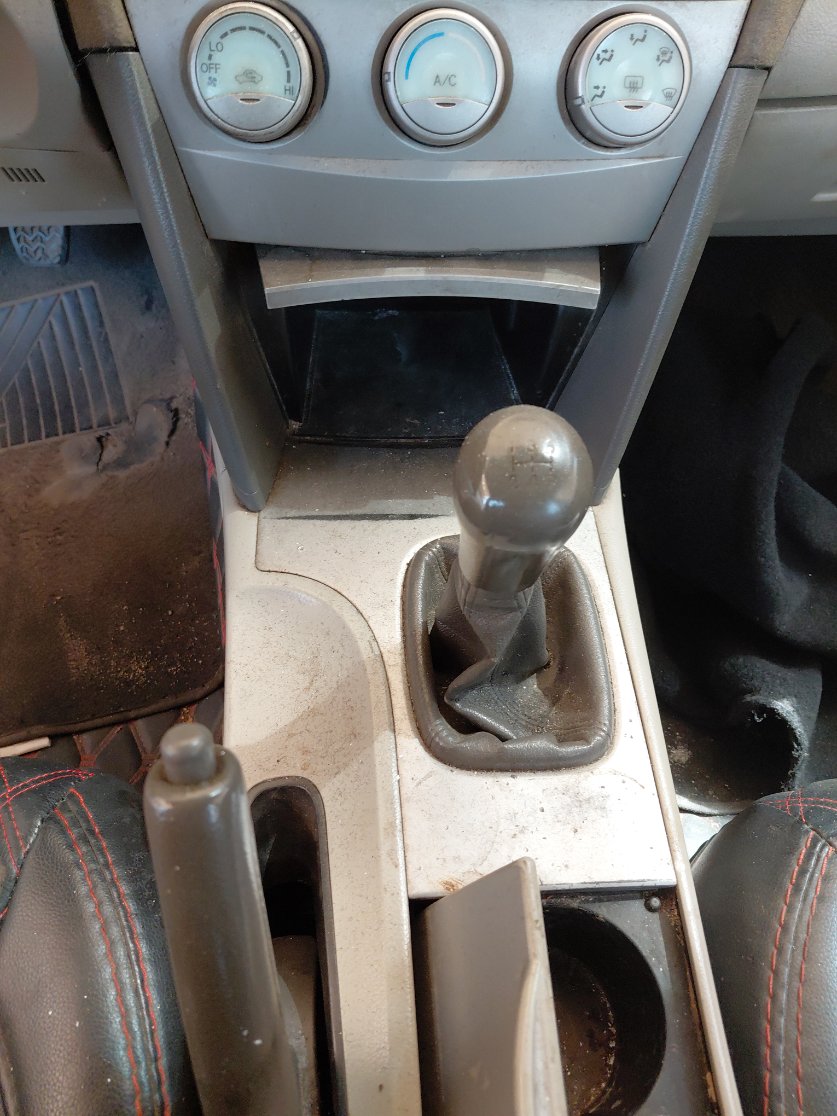 تويوتا كامري  2010 image