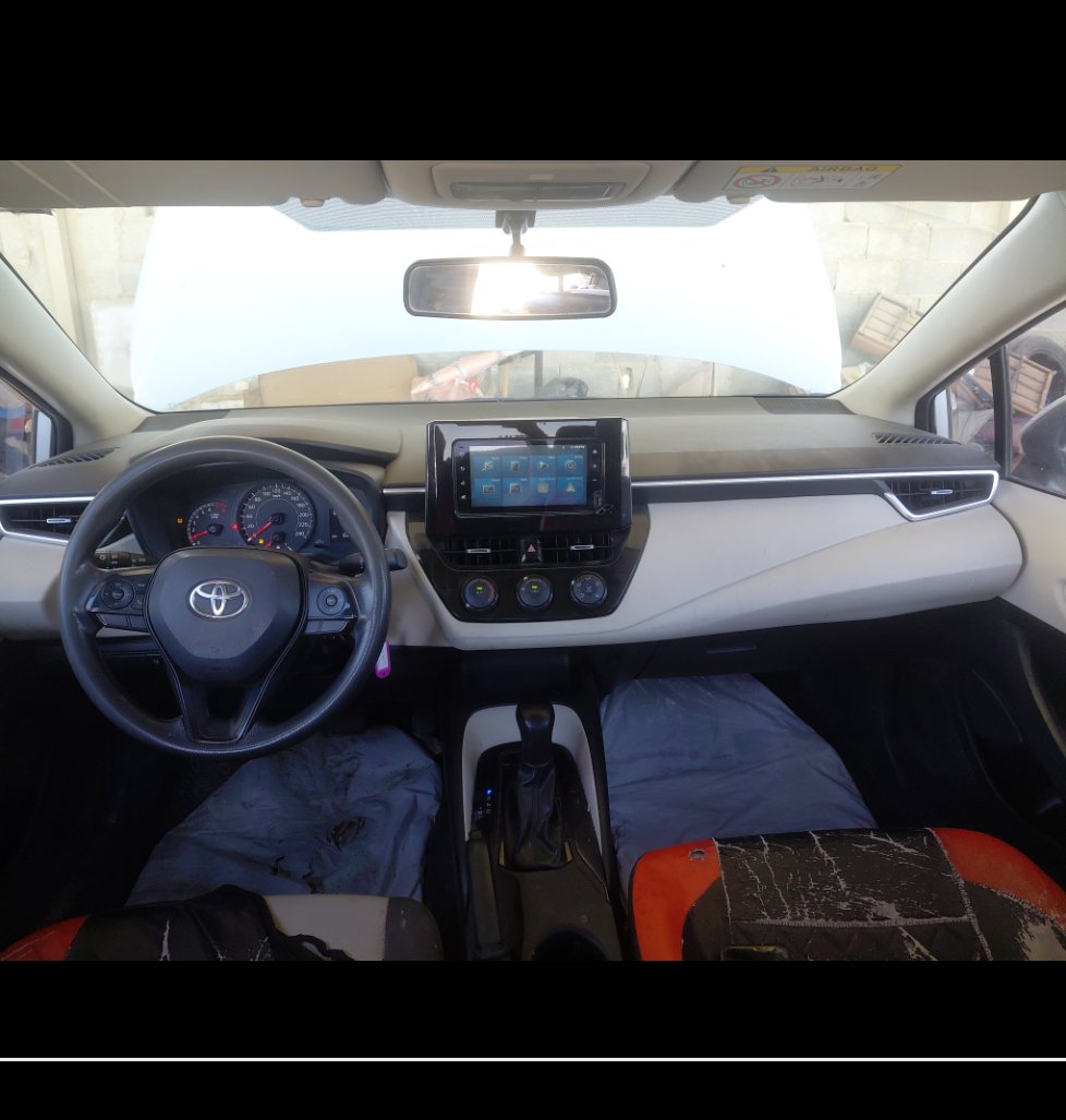 تويوتا كورولا XLI 2024 image